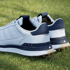 Men's Adidas S2G 26 Leather Spikeless Golf Shoes