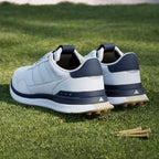 Men's Adidas S2G 26 Leather Spikeless Golf Shoes