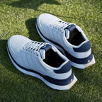 Men's Adidas S2G 26 Leather Spikeless Golf Shoes