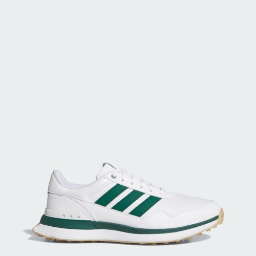 Men's Adidas S2G 26 Leather Spikeless Golf Shoes