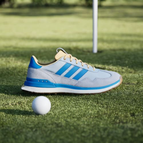 Women's Adidas S2G 26 Textile Spikeless Golf Shoes