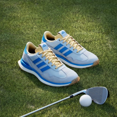 Women's Adidas S2G 26 Textile Spikeless Golf Shoes