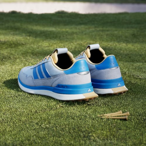 Women's Adidas S2G 26 Textile Spikeless Golf Shoes