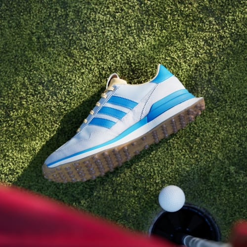 Women's Adidas S2G 26 Textile Spikeless Golf Shoes