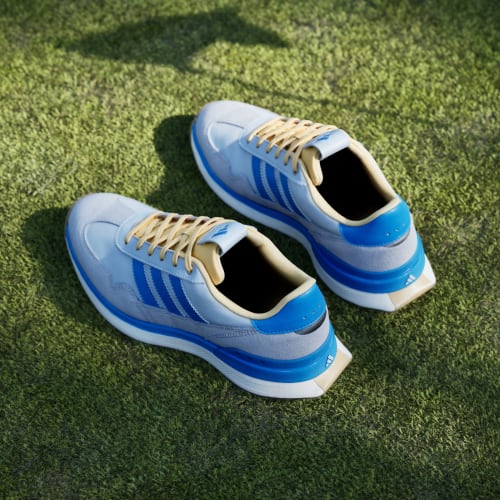 Women's Adidas S2G 26 Textile Spikeless Golf Shoes