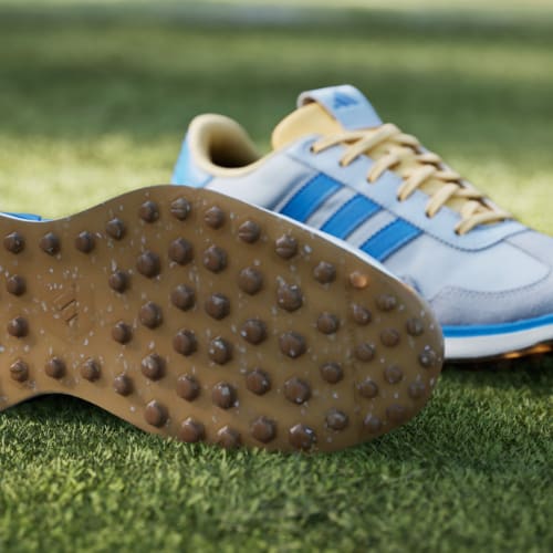 Women's Adidas S2G 26 Textile Spikeless Golf Shoes