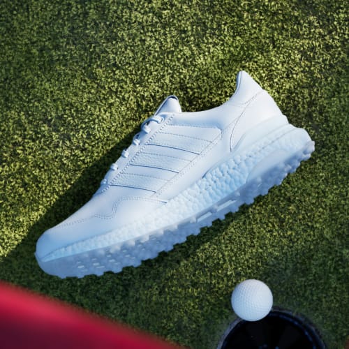 Men's Adidas S2G Ltd Spikeless Golf Shoes