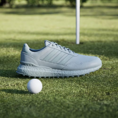 Men's Adidas S2G Ltd Spikeless Golf Shoes