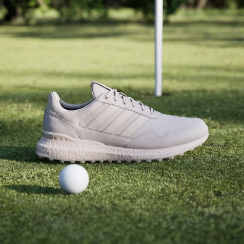 Men's Adidas S2G Ltd Spikeless Golf Shoes