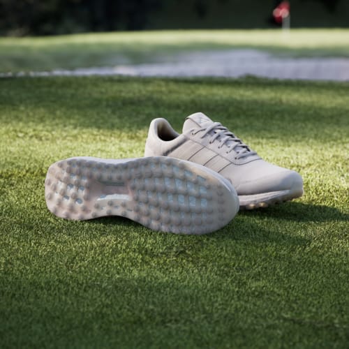 Men's Adidas S2G Ltd Spikeless Golf Shoes