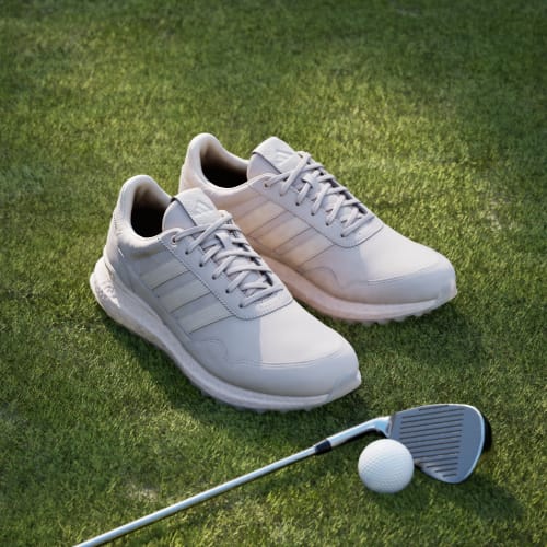 Men's Adidas S2G Ltd Spikeless Golf Shoes