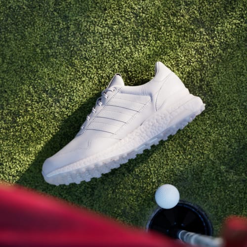 Men's Adidas S2G Ltd Spikeless Golf Shoes