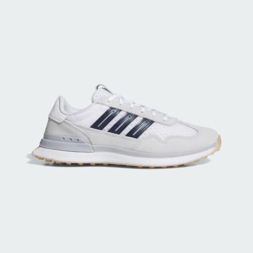 Men's Adidas S2G Vent Spikeless Golf Shoes