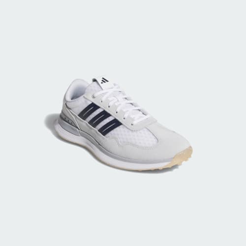 Men's Adidas S2G Vent Spikeless Golf Shoes