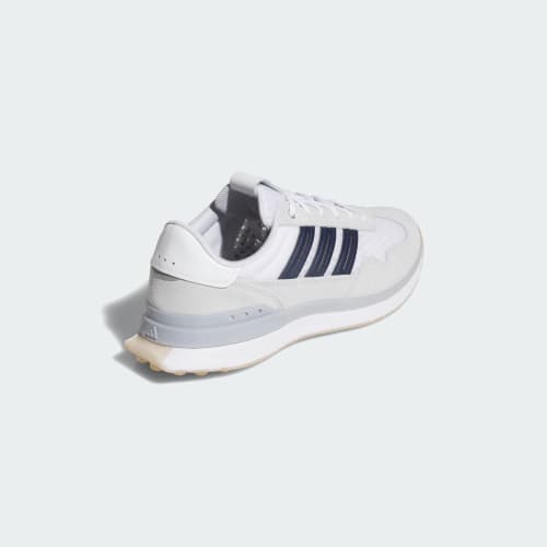 Men's Adidas S2G Vent Spikeless Golf Shoes