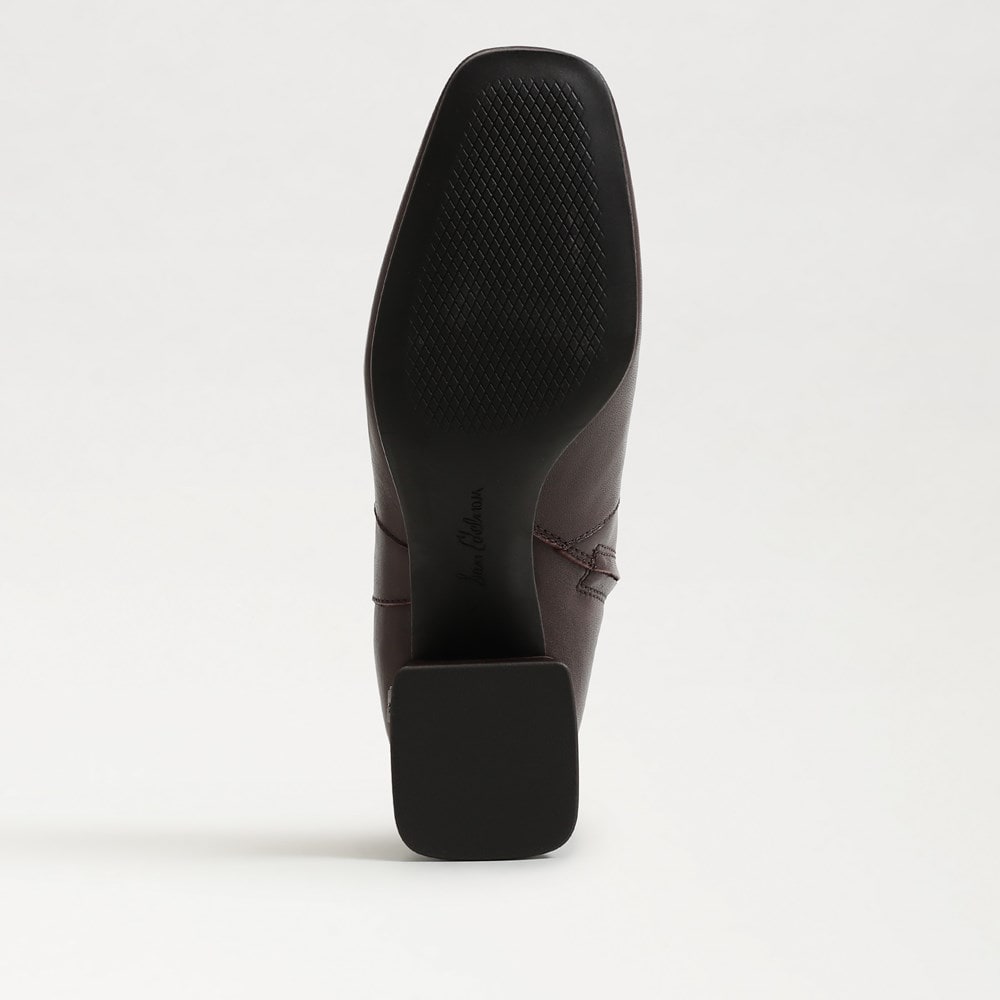 Sam Edelman Porter Wide Calf Knee High Boots