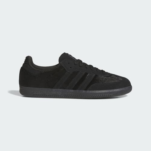 Men's Adidas Samba ADV JP Shoes