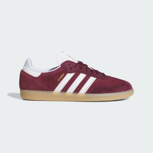 Men's Adidas Samba ADV Shoes