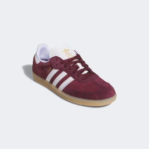 Men's Adidas Samba ADV Shoes