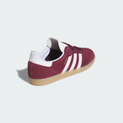 Men's Adidas Samba ADV Shoes