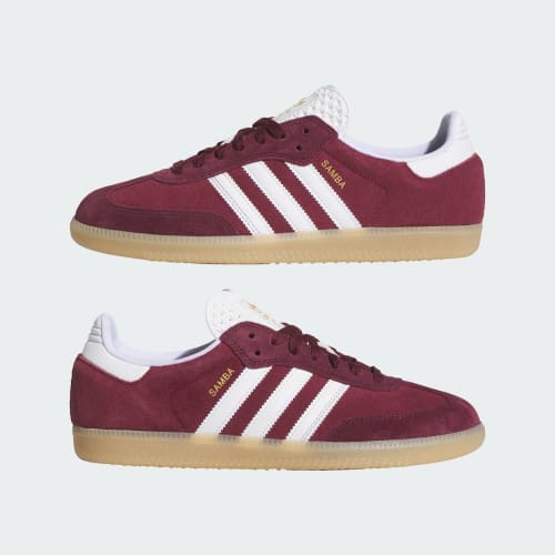 Men's Adidas Samba ADV Shoes