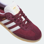 Men's Adidas Samba ADV Shoes