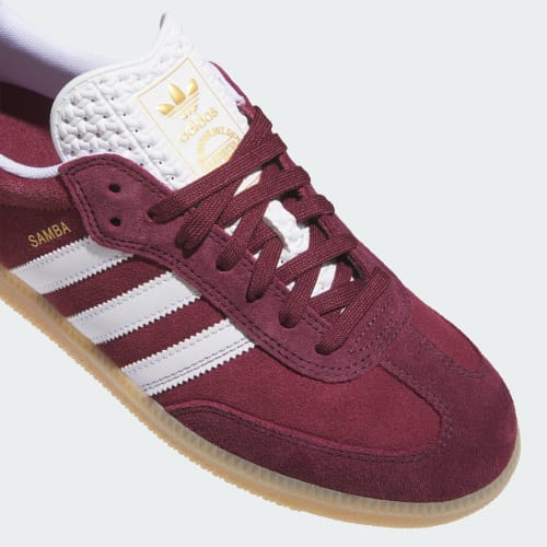 Men's Adidas Samba ADV Shoes