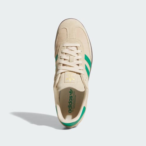 Men's Adidas Samba ADV Shoes