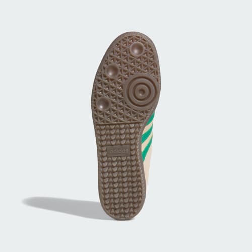 Men's Adidas Samba ADV Shoes