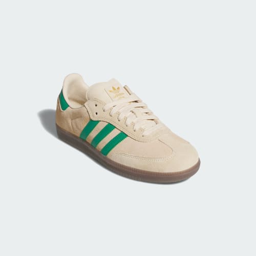 Men's Adidas Samba ADV Shoes
