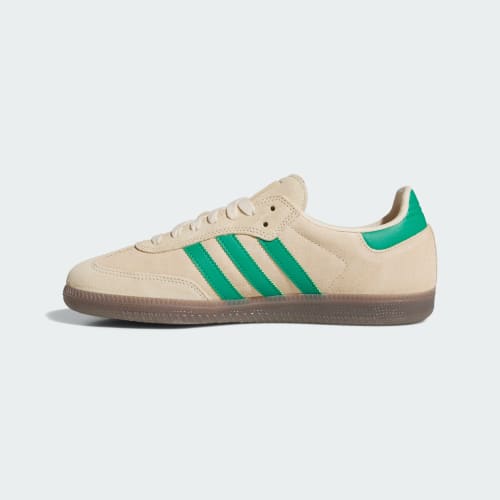 Men's Adidas Samba ADV Shoes