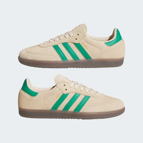 Men's Adidas Samba ADV Shoes