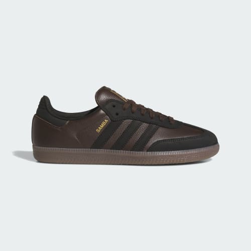 Men's Adidas Samba ADV Shoes