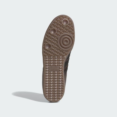 Men's Adidas Samba ADV Shoes