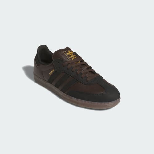 Men's Adidas Samba ADV Shoes