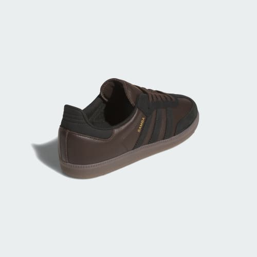 Men's Adidas Samba ADV Shoes