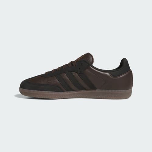Men's Adidas Samba ADV Shoes