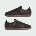 Men's Adidas Samba ADV Shoes