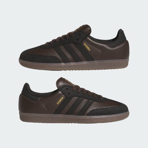 Men's Adidas Samba ADV Shoes