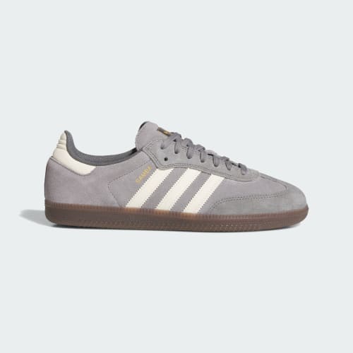 Men's Adidas Samba ADV Shoes