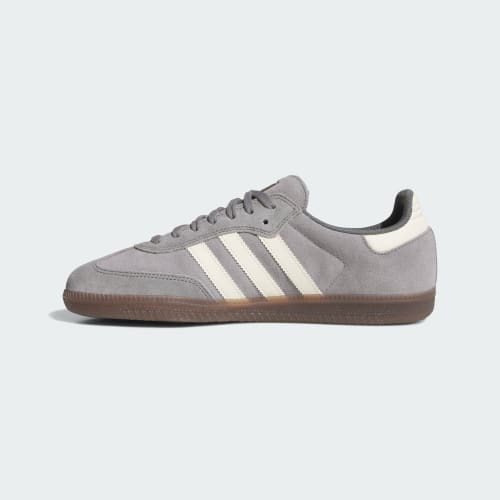 Men's Adidas Samba ADV Shoes