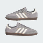 Men's Adidas Samba ADV Shoes