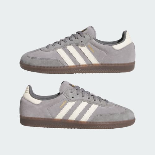 Men's Adidas Samba ADV Shoes
