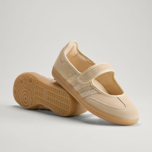 Women's Adidas Samba Jane Shoes