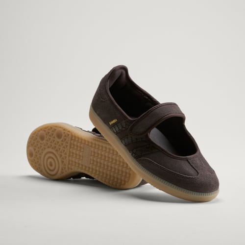 Women's Adidas Samba Jane Shoes