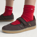 Women's Adidas Samba Jane Shoes