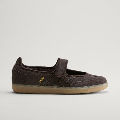 Women's Adidas Samba Jane Shoes