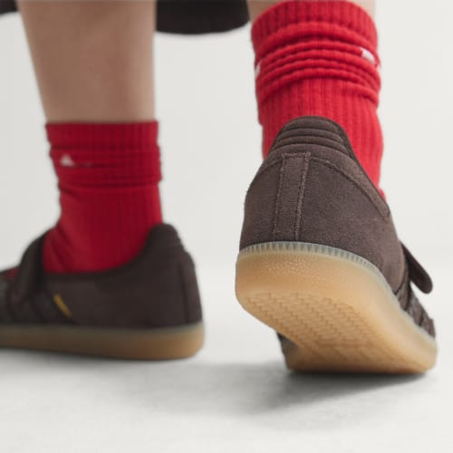 Women's Adidas Samba Jane Shoes