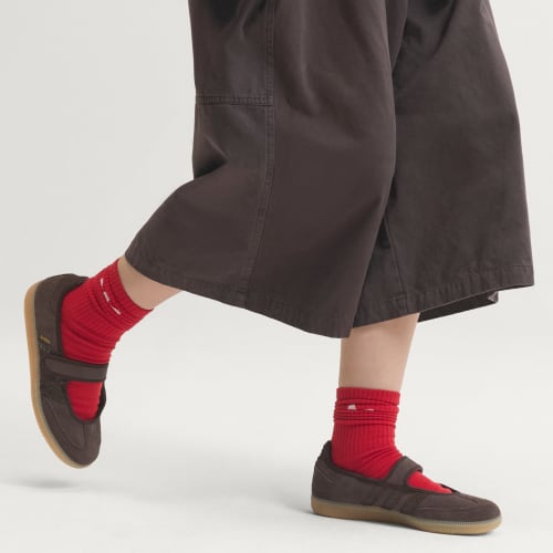 Women's Adidas Samba Jane Shoes