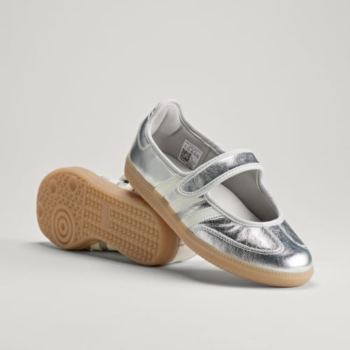Women's Adidas Samba Jane Shoes